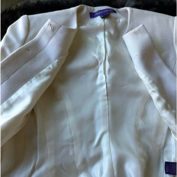 Ralph Lauren Purple Label Suit set - Picture 6 of 13